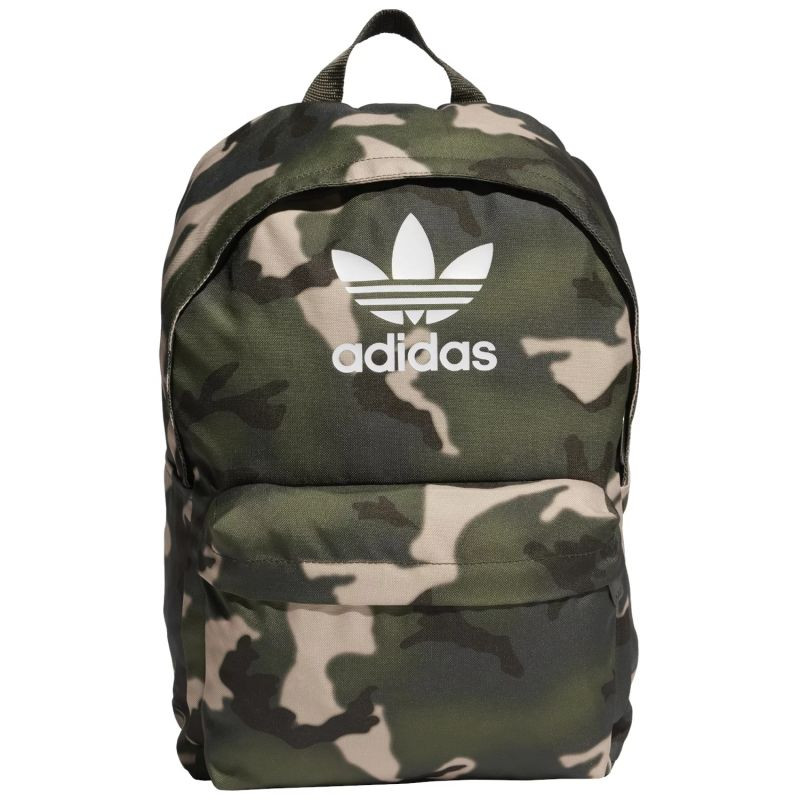 Batoh adidas Camo Classic H44673 one size