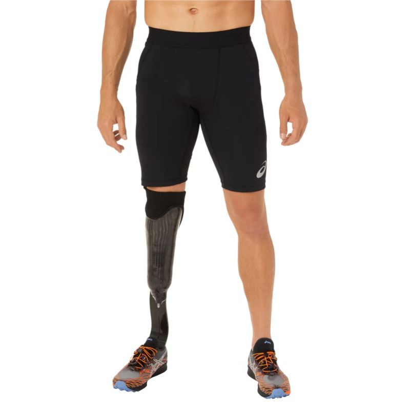 Asics Fujitrail Sprinter Shorts M 2011B897-002 M