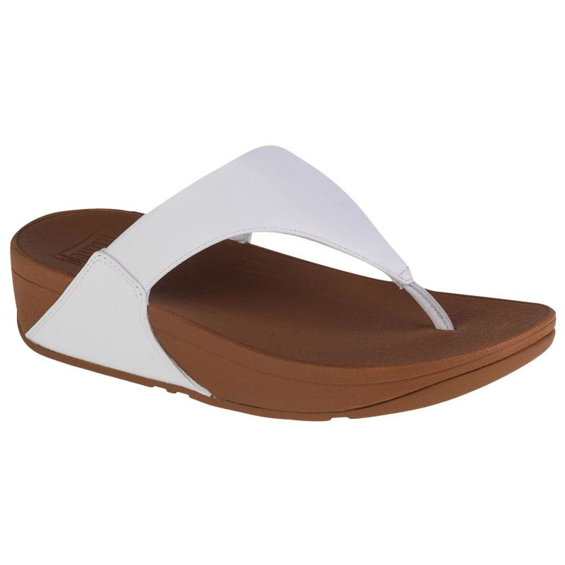 Žabky FitFlop Lulu W I88-024 39