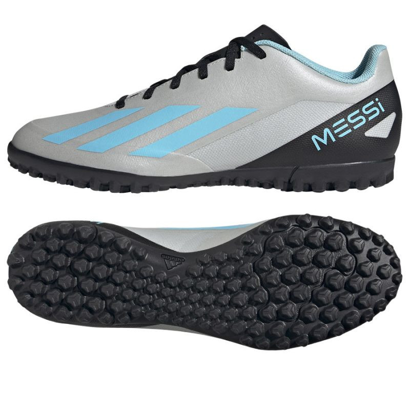 Boty adidas X Crazyfast Messi.4 TF M IE4069 44