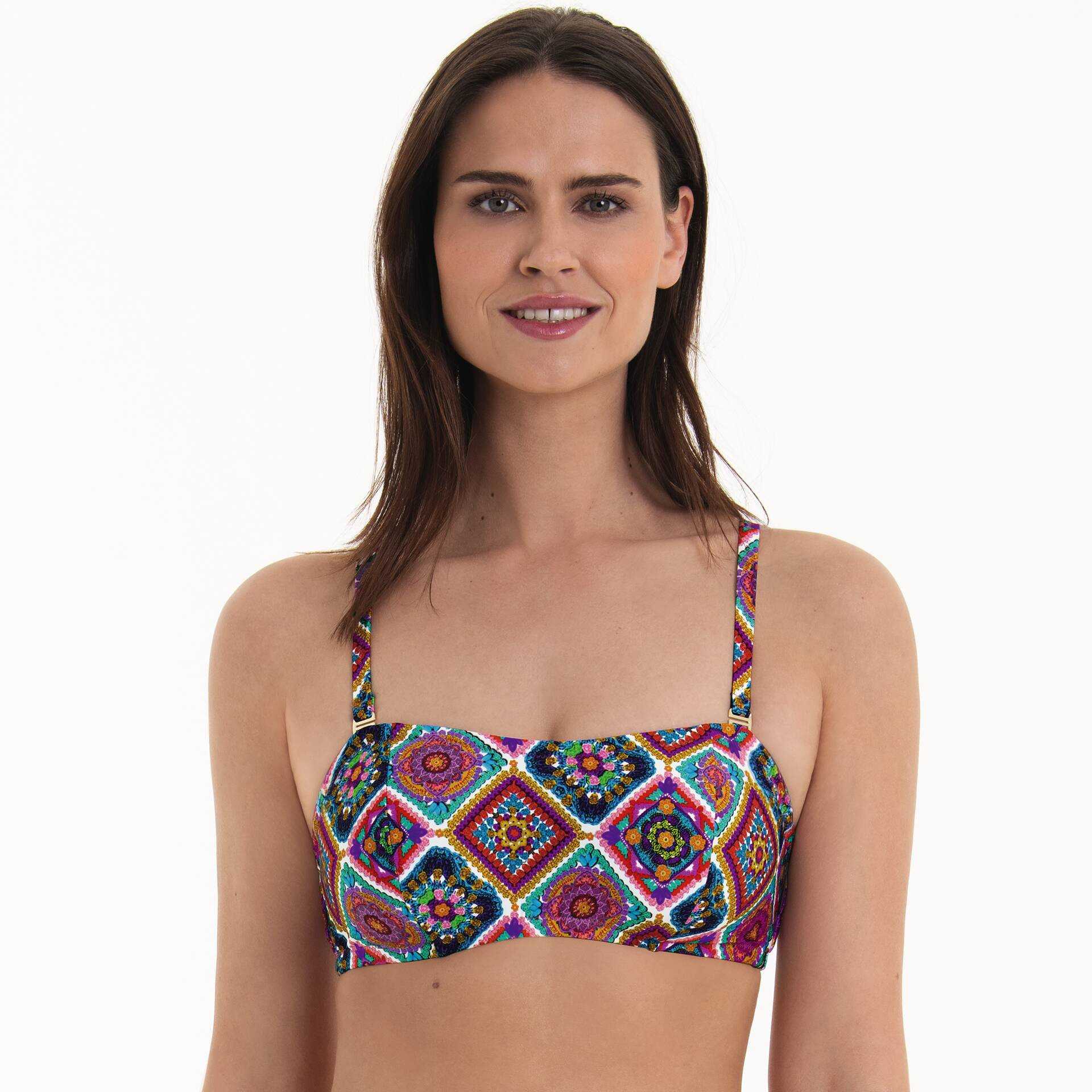 Style Bella Top Bikini - horní díl 8725-1 originál - RosaFaia 009 originál 36H