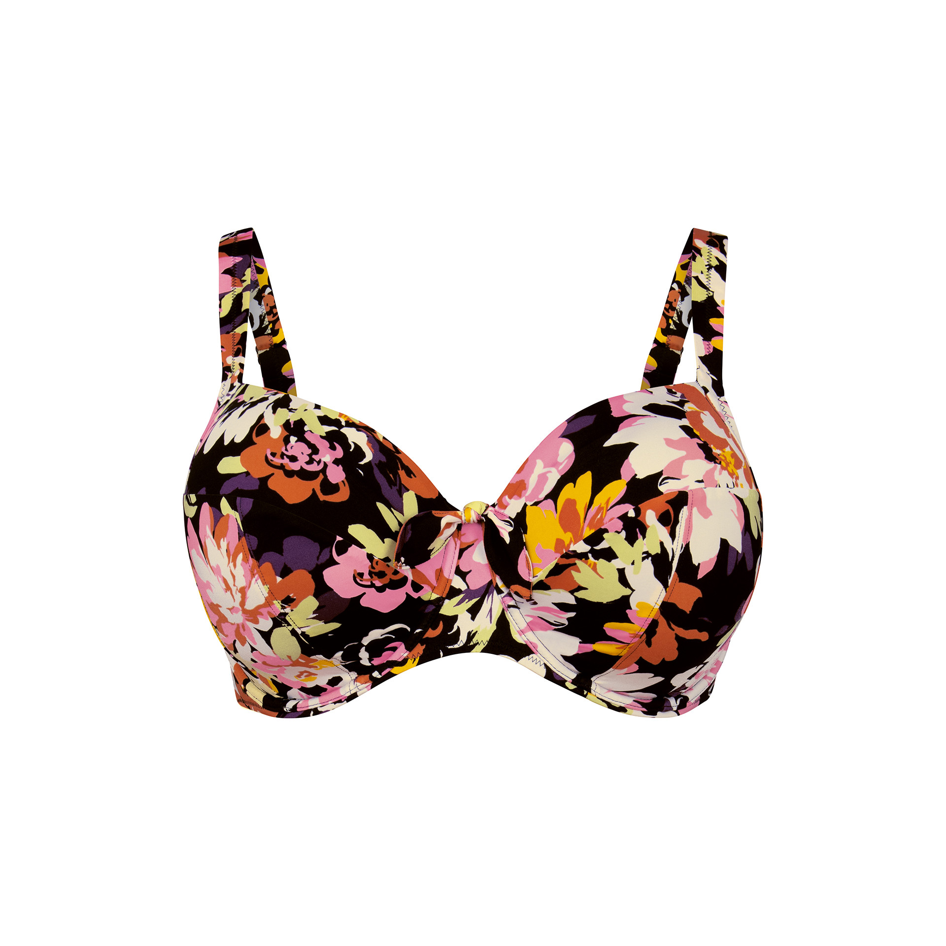 Style Luna Top Full Cup Bikini - horní díl 8843-1 originál - RosaFaia 009 originál 42I