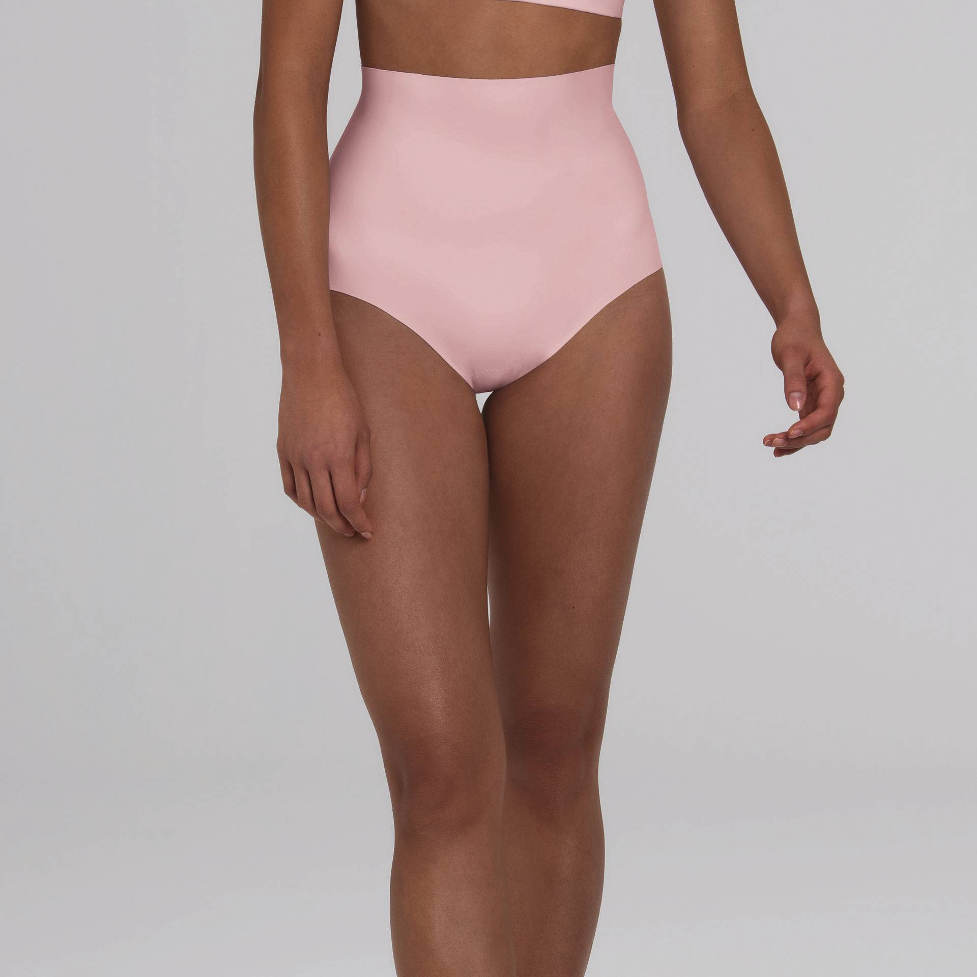 Jill funkč. stahovací kalhotky 1440 blush pink - Anita Classix Barva: 279 blush pink, Velikost: XL
