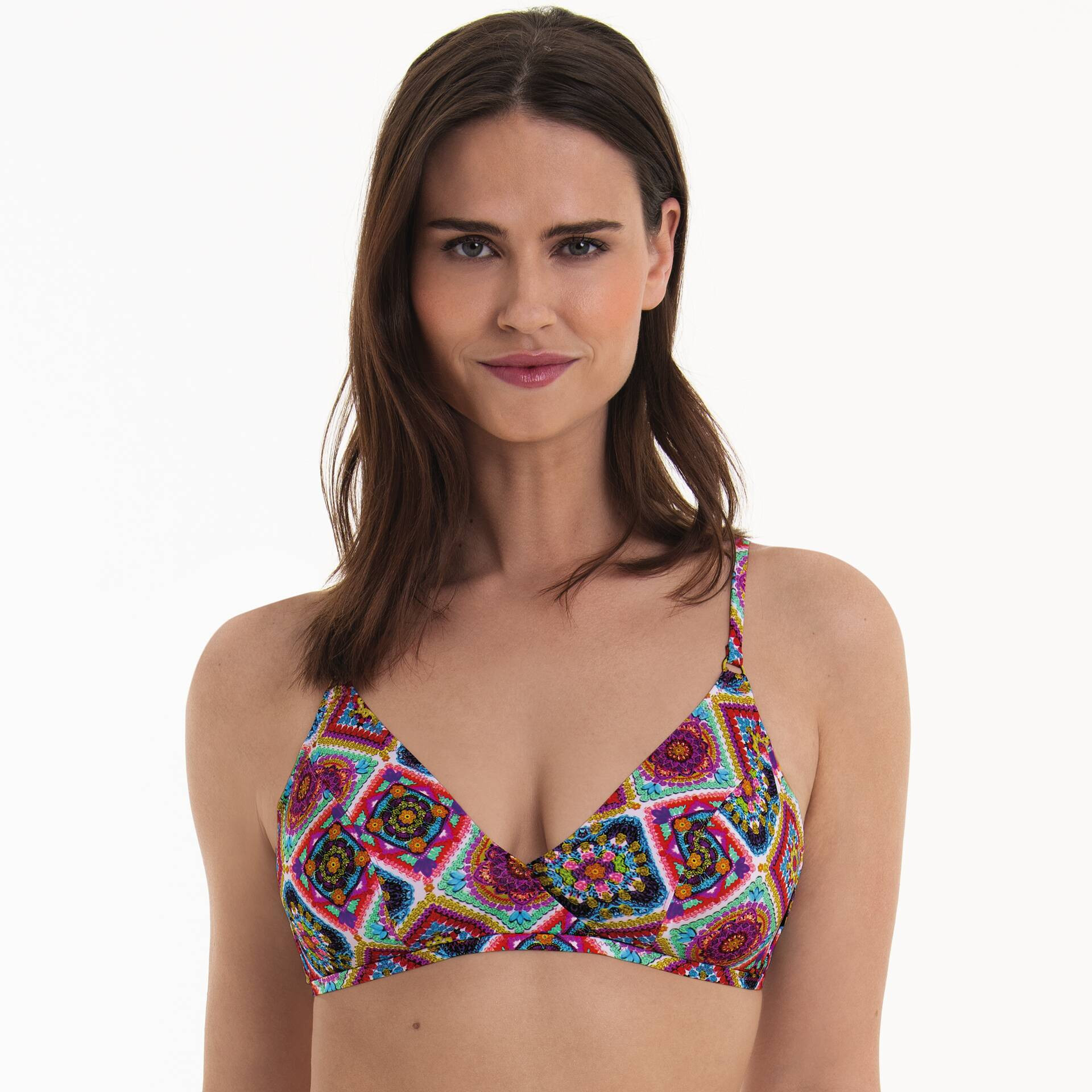 Style Minou Top Bikini - horní díl 8715-1 originál - RosaFaia 009 originál 36C