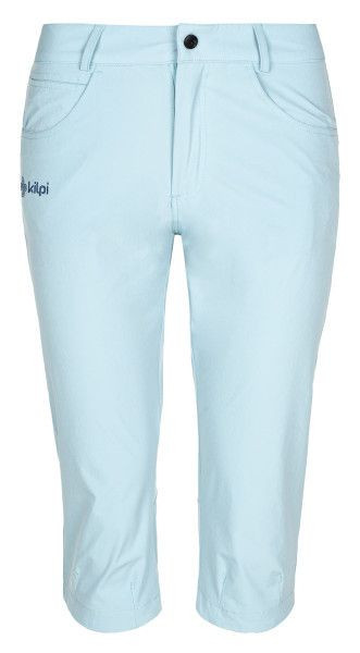 Kalhoty model 9064725 světle modrá - Kilpi Velikost: 34