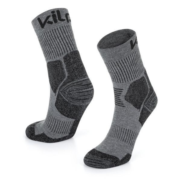 Ponožky model 17515049 černá - Kilpi Velikost: 35