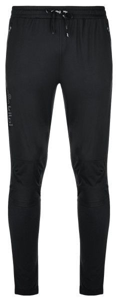 Pánské kalhoty model 17736715 Černá - Kilpi Velikost: XL