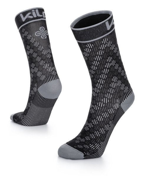 Ponožky model 17250372 černá - Kilpi Velikost: 35