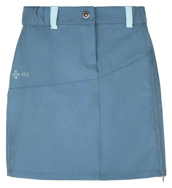 Dámská outdoorová sukně model 9064911 modrá 36 - Kilpi