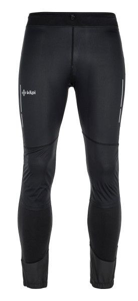 Unisex kalhoty model 14512846 černá XS - Kilpi