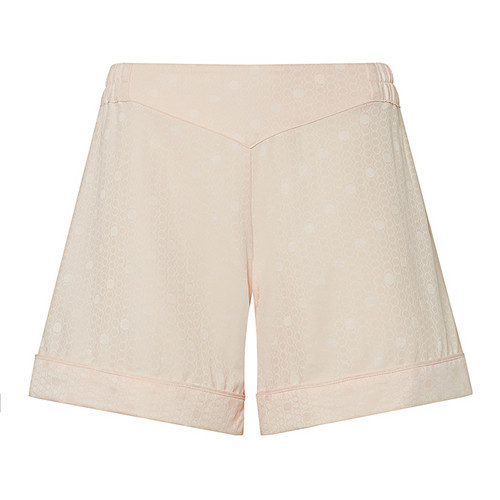 SHORT 1A7640 Pop pink(312) - Simone Perele Barva: Popová růžová, Velikost: L