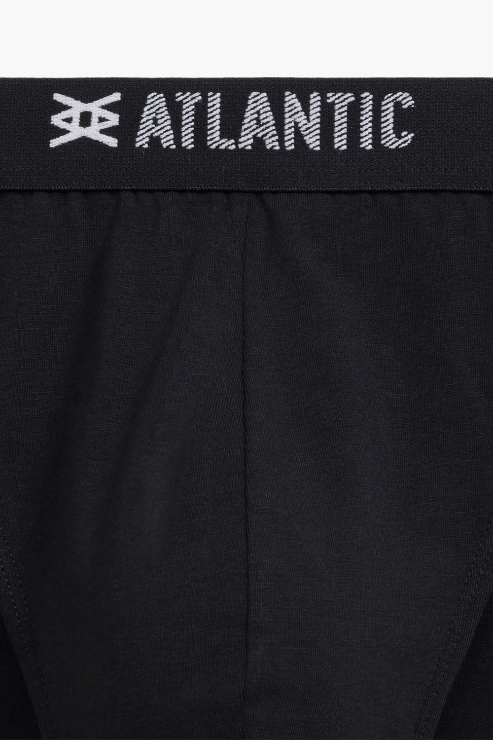 Atlantic 3MP-174 3-pack kolor:czarny/czarny/czarny 2XL