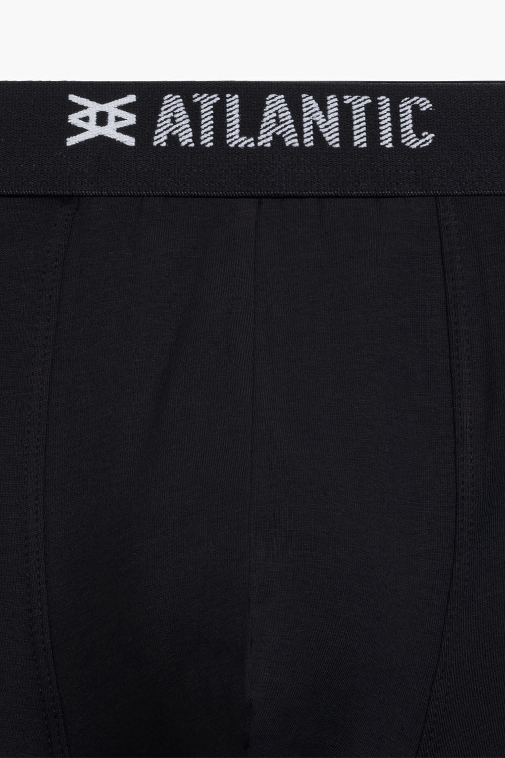 Atlantic 3MH-053 3-pack kolor:czarny/czarny/czarny 2XL