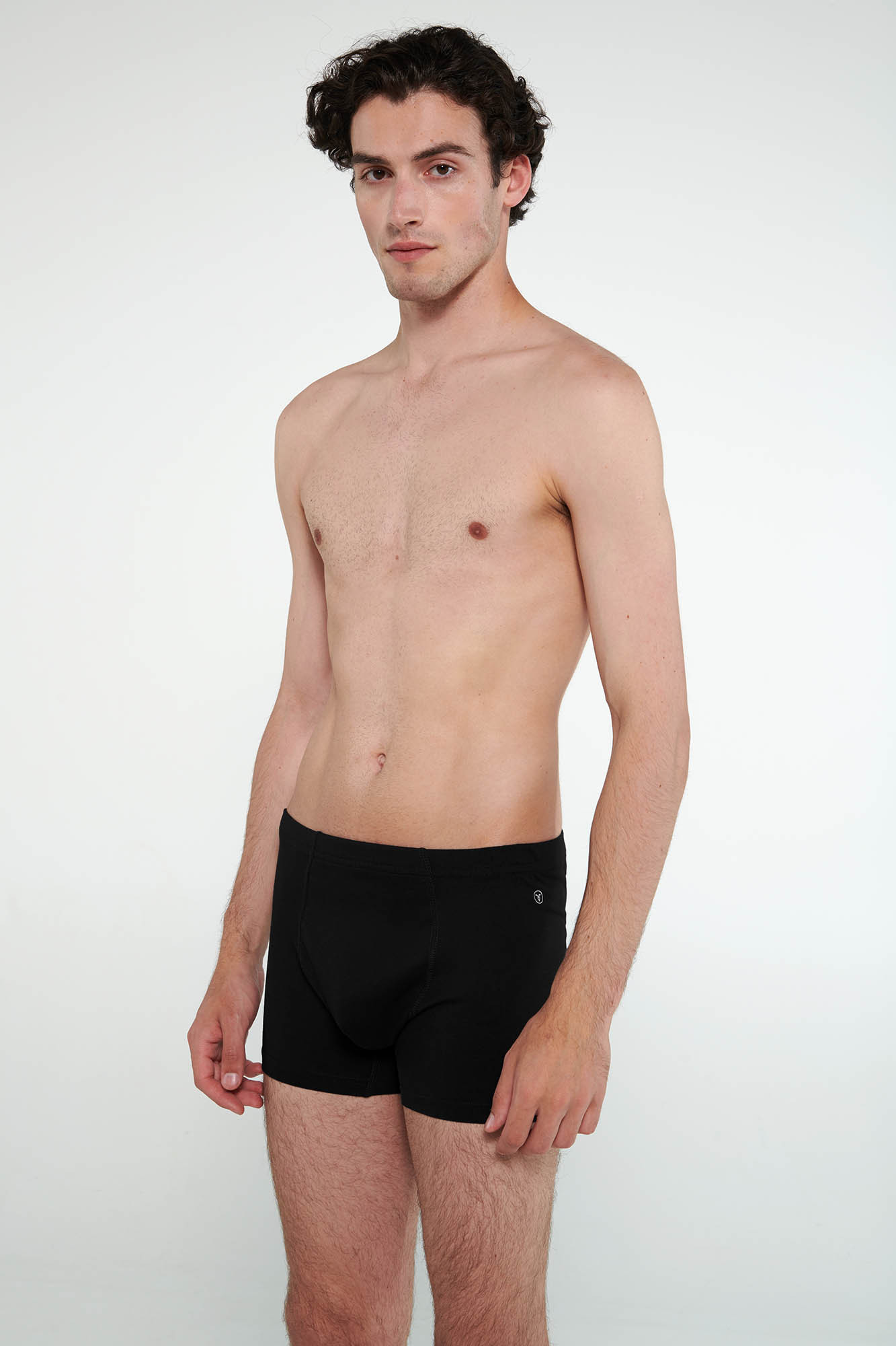 Vamp - Pánské boxerky - set 2 ks 20873 - Vamp black xl