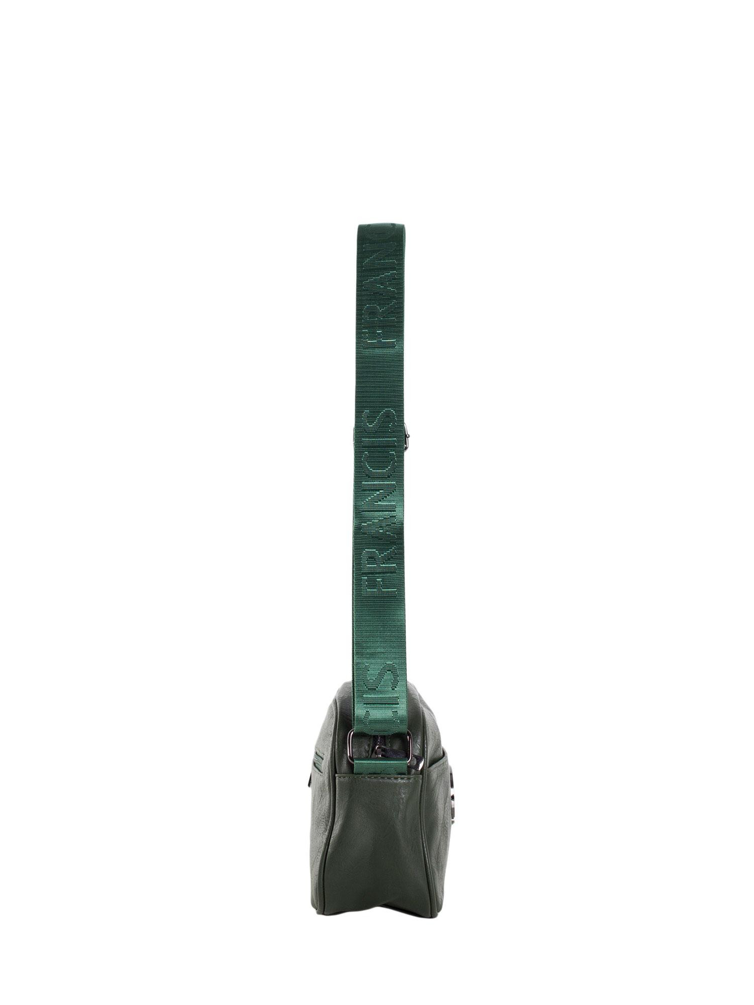 Kabelka OW TR F model 17859984 tmavě zelená - FPrice Velikost: jedna velikost