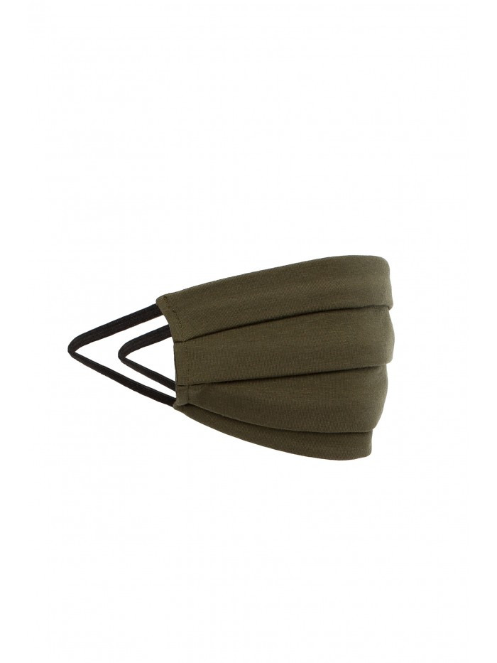 Obrázok Protective mask  UNI EÚ khaki