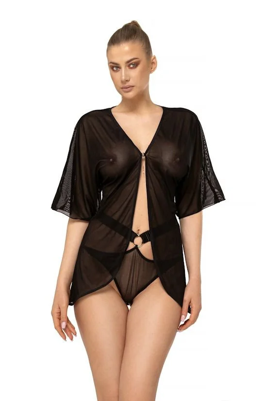Velo košilka - Anais S/M - thumb (5)