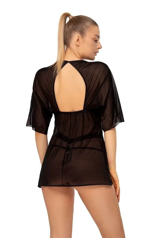 Velo košilka - Anais S/M - thumb (2)