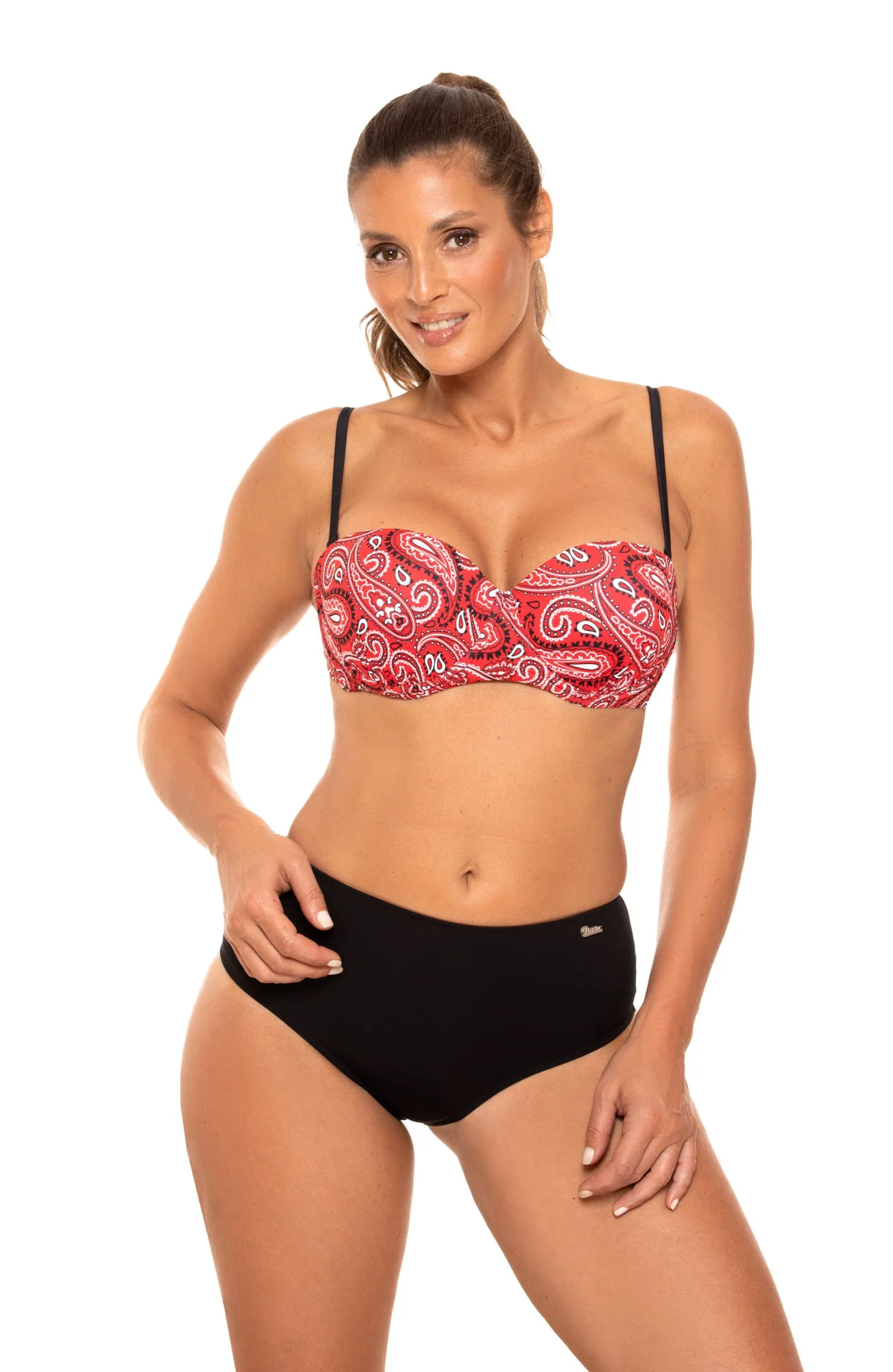 Plavky Lila M-704 (3) - Marko 36 - thumb (6)