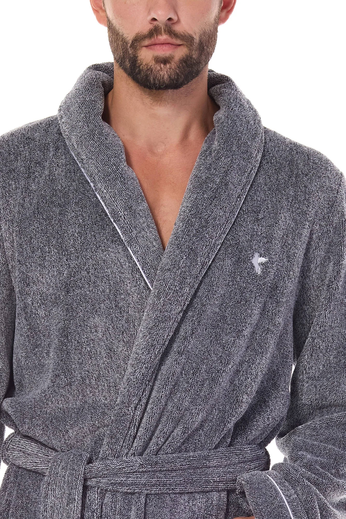 Župan Pegasus Long 2451 Graphite - L&L L - thumb (3)
