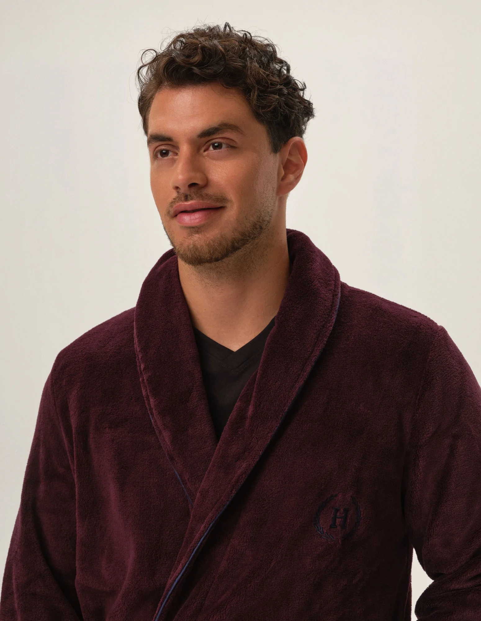 Župan Hustle 41935-93X Maroon - Henderson M - thumb (1)