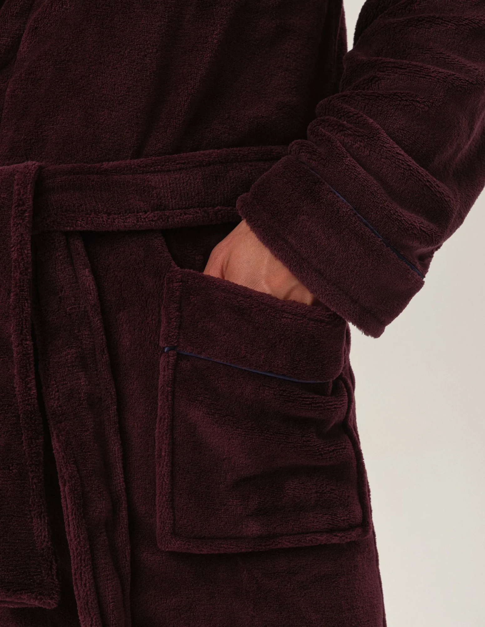 Župan Hustle 41935-93X Maroon - Henderson M - thumb (2)