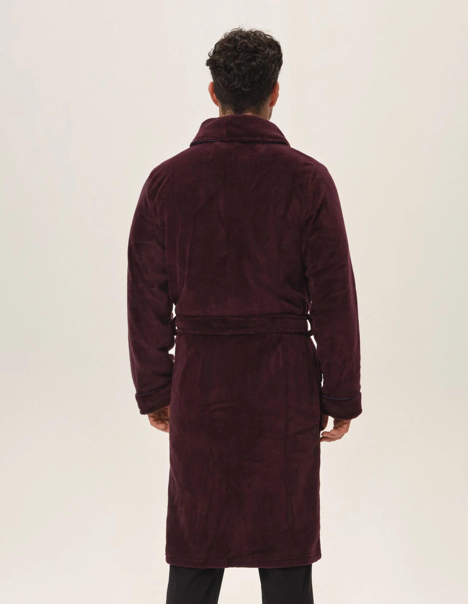 Župan Hustle 41935-93X Maroon - Henderson M - thumb (4)