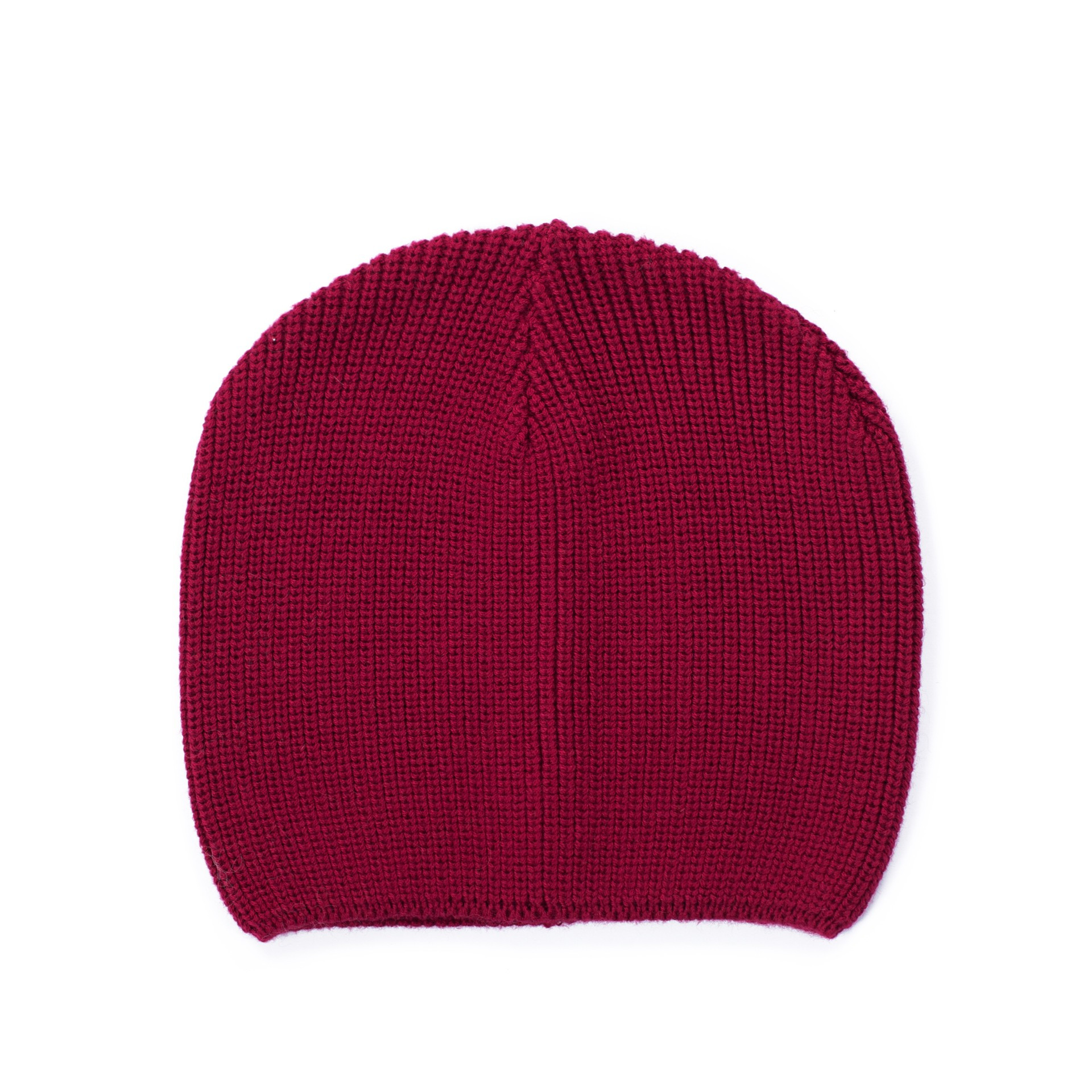 Čepice dámská Hat model 16597455 Tmavě červená UNI - Art of polo