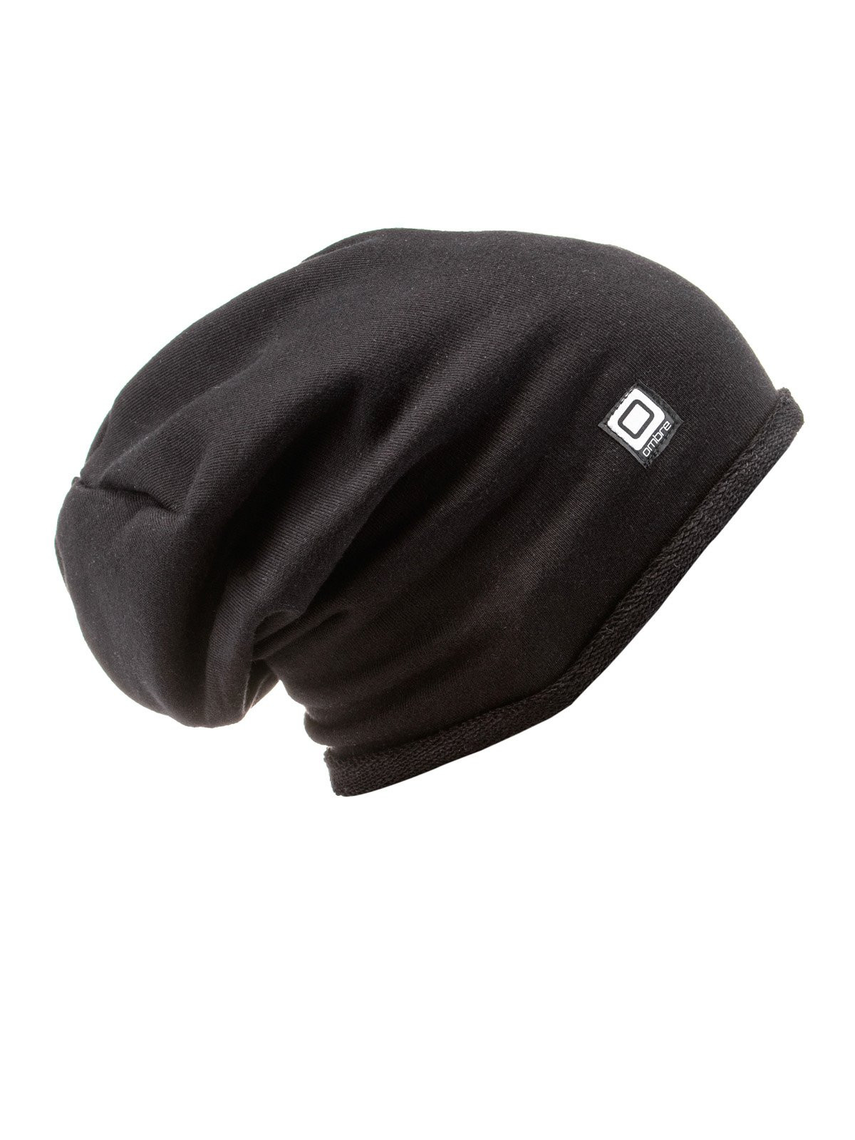 Pánská čepice Hat model 16600236 Black - Ombre Velikost: UNI