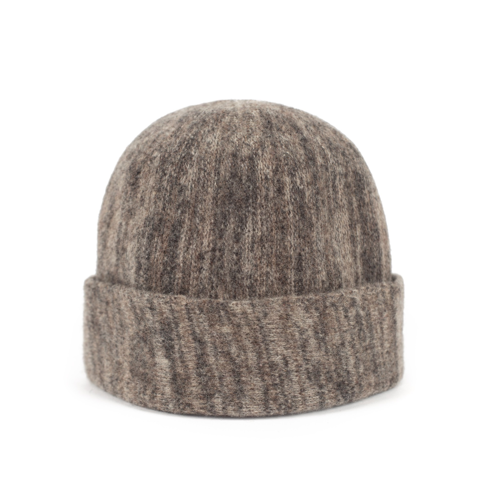 Dámská čepice Hat model 16702081 Dark Beige - Art of polo Velikost: OS