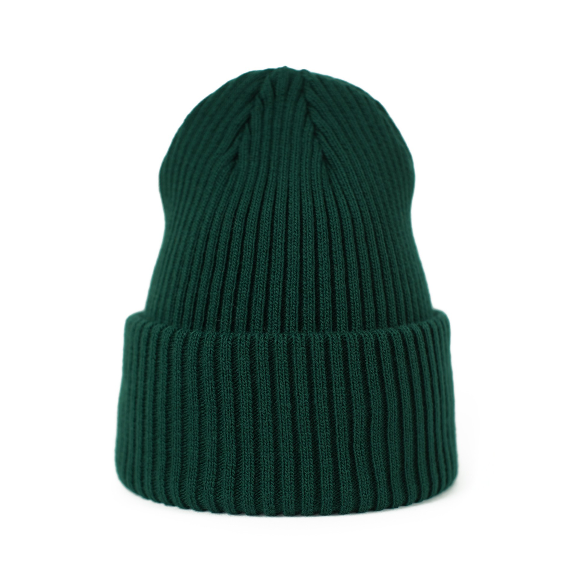 Dámská čepice Hat model 16702265 Bottle Green OS - Art of polo