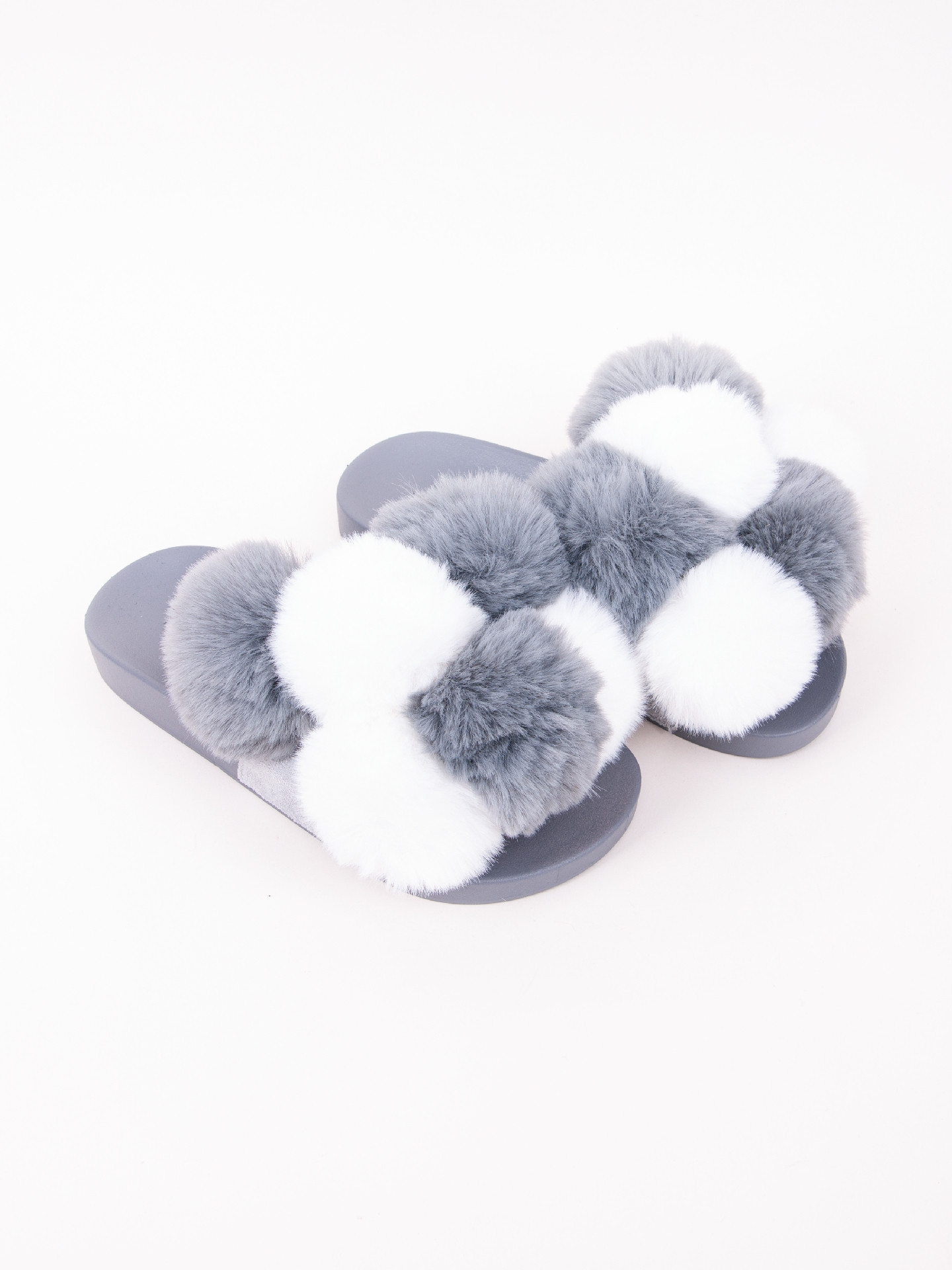 Yoclub Woman's Slippers OFL-0060K-2800