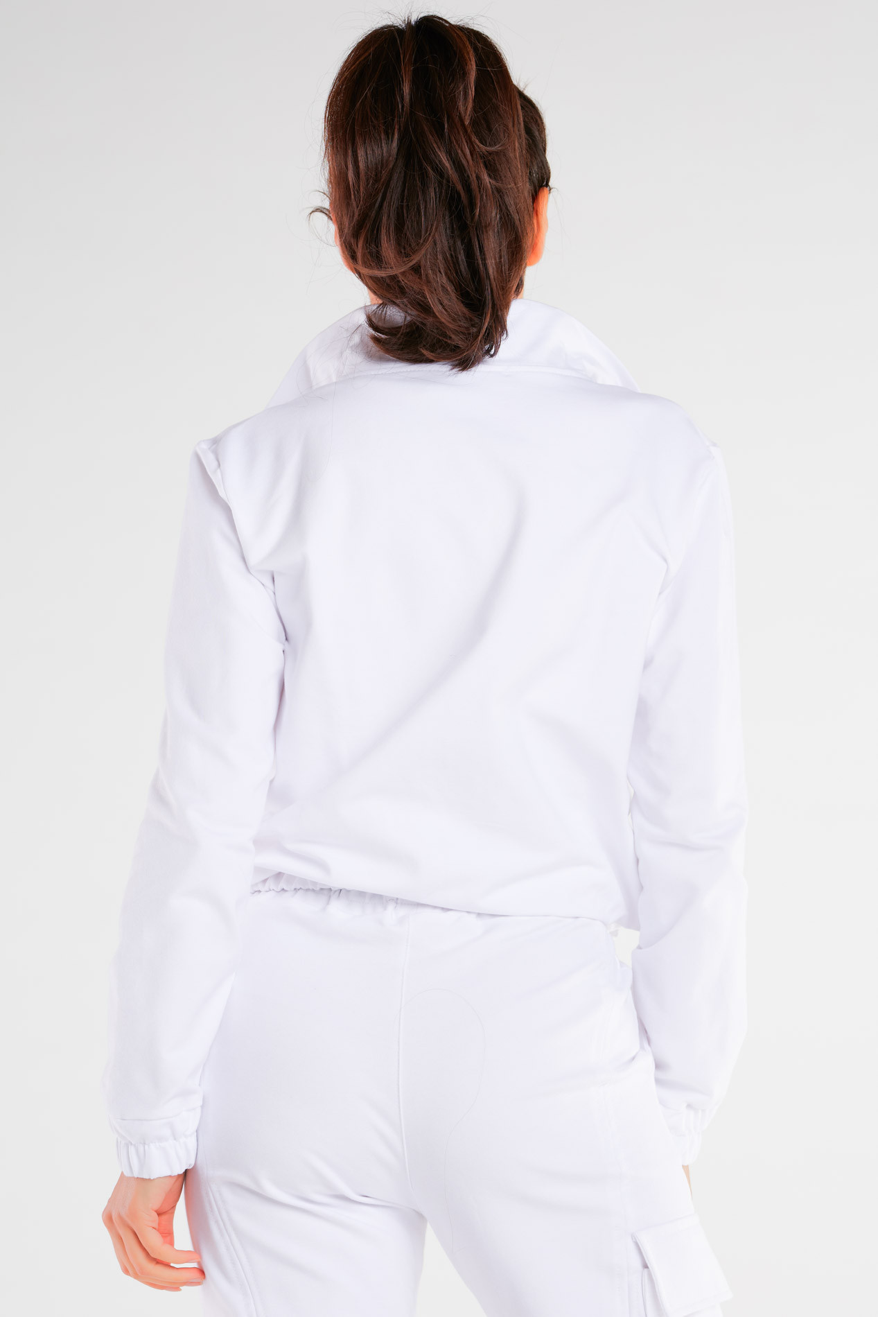 Sweatshirt model 17218521 White S/M - Infinite You