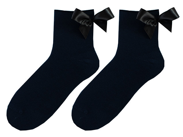 Ponožky model 18088564 Navy Blue 39/41 - Bratex
