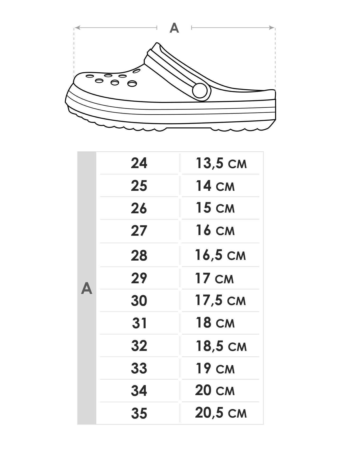 Dívčí boty Crocs Sandals Multicolour model 17296740 - Yoclub Velikost: 30