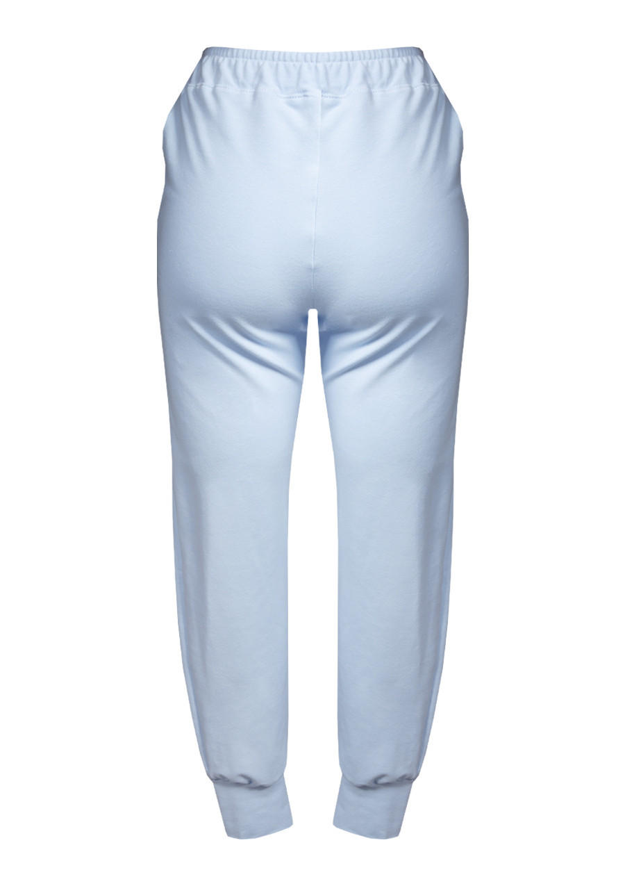 Kalhoty DKaren Seattle Blue XL