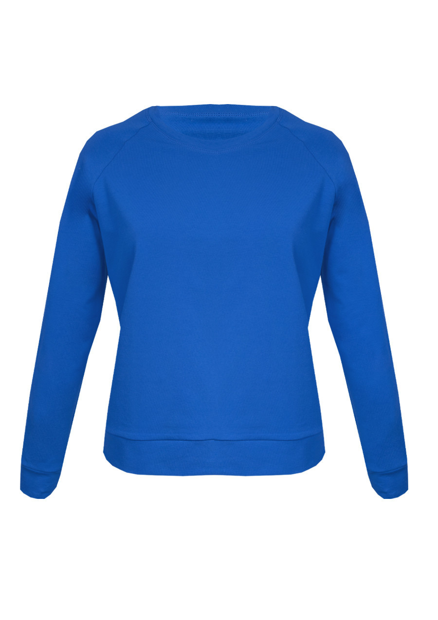DKaren Sweatshirt Wenezja Dark Blue XL