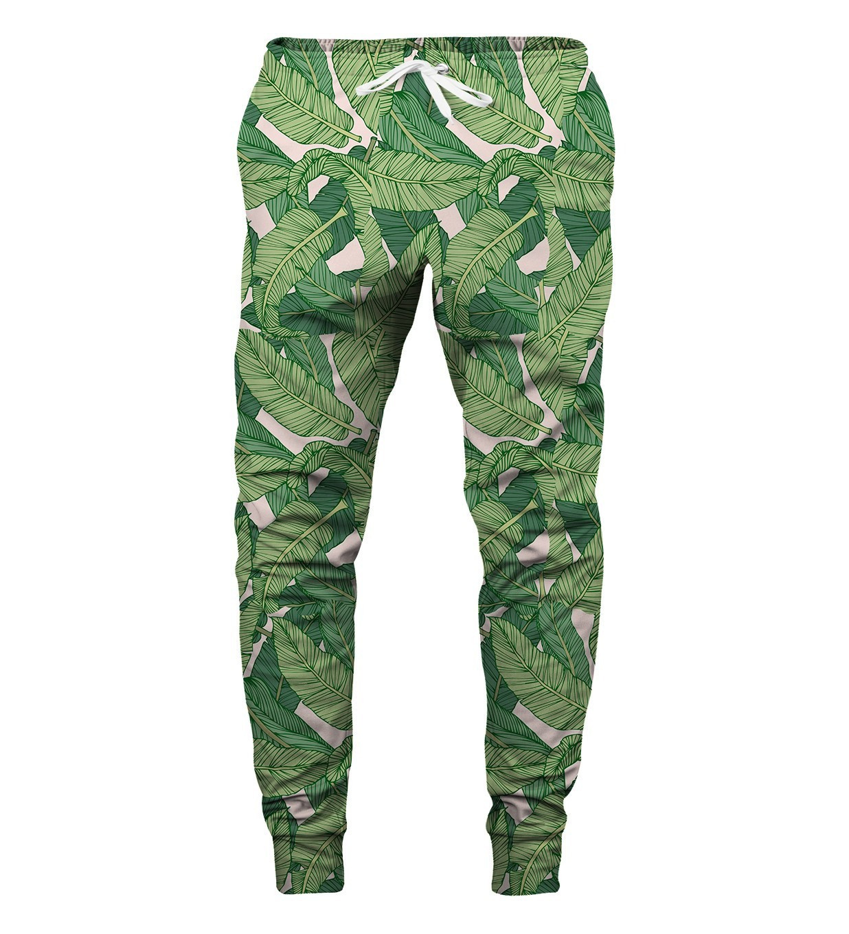 Aloha From Deer Unisex's Wasteland Sweatpants SWPN-PC AFD064