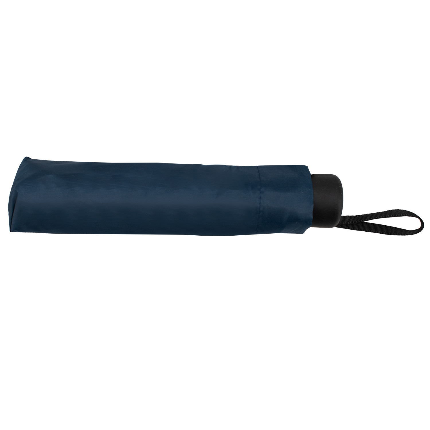 Krátký deštník Navy Blue model 17959356 - Semiline Velikost: Průměr 92