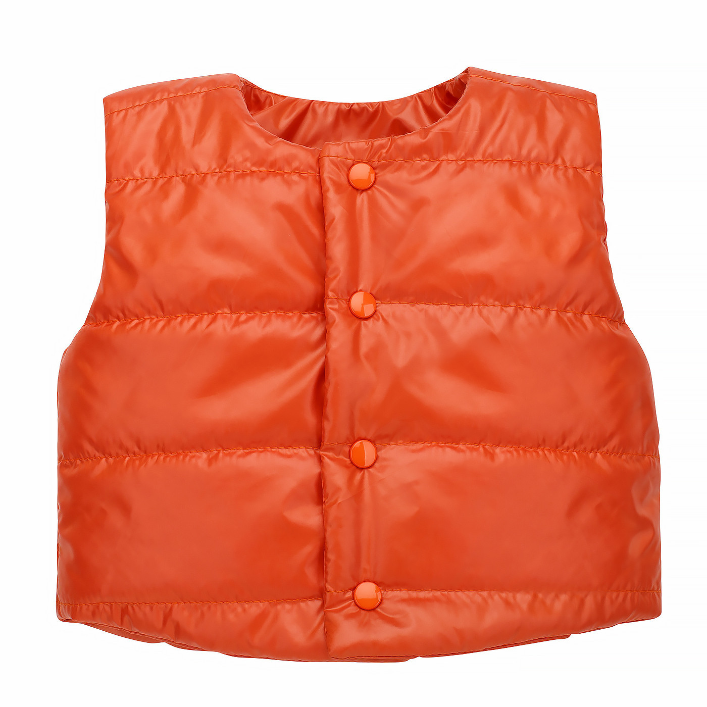 Pinokio Orange Flip Vest Orange 62