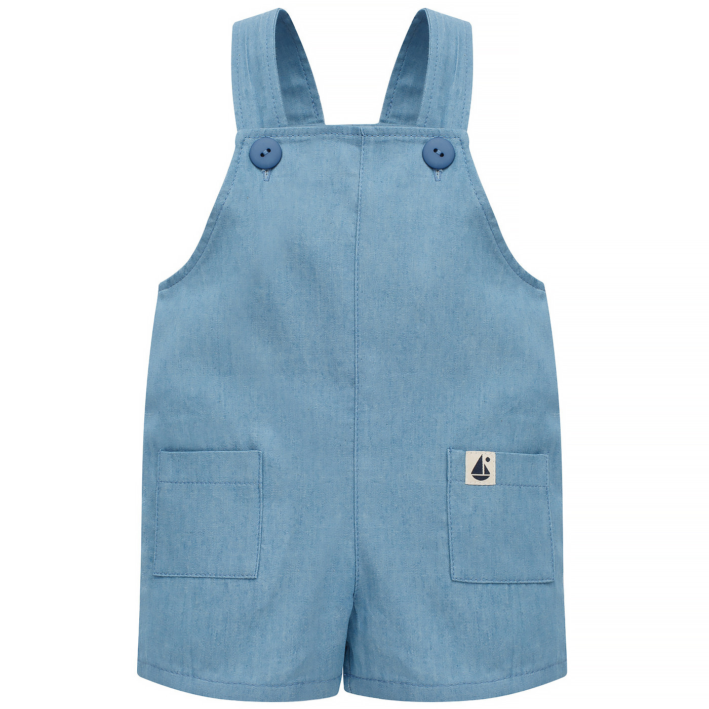 Džíny Pinokio Sailor Dungarees 80