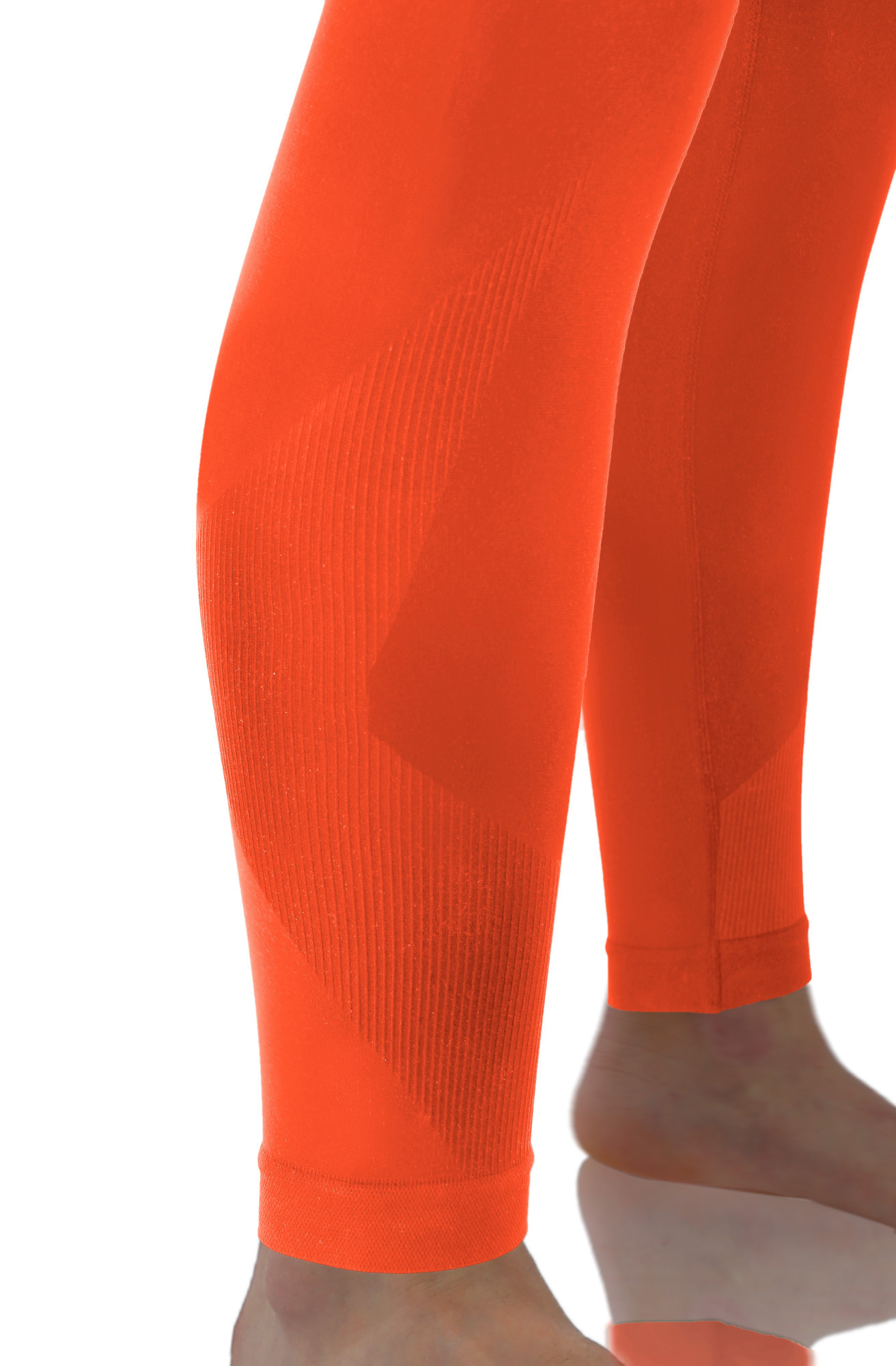Termo kalhoty Sesto Senso CL42 Orange Velikost: XXL/XXXL