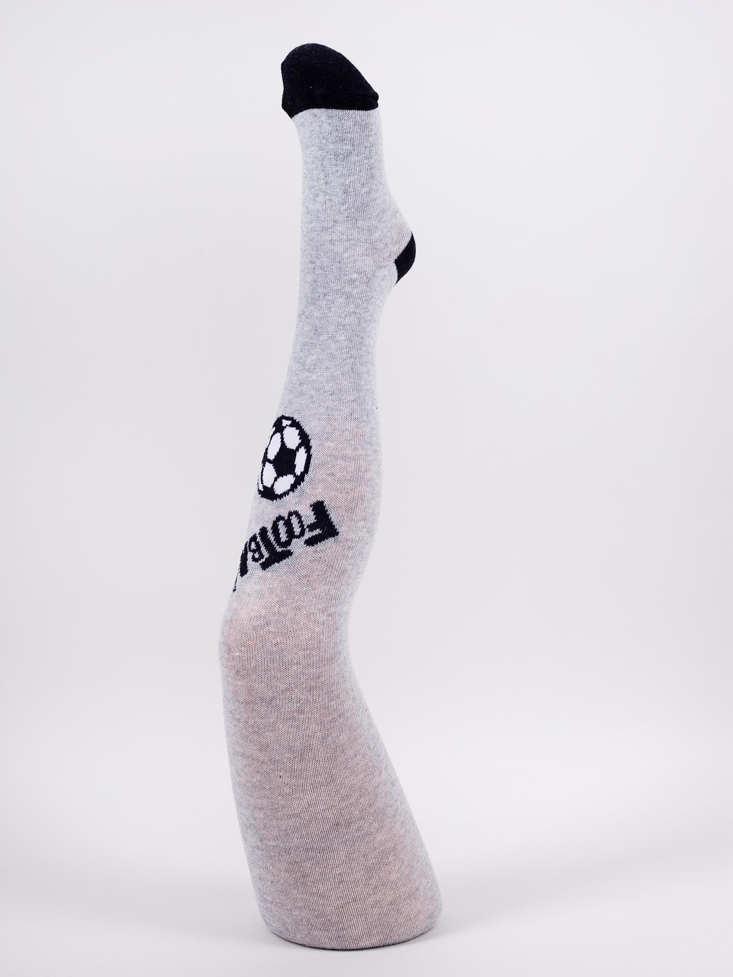 Chlapecké ponožky Yoclub 3-Pack RAB-0003C-AA00-017 Vícebarevné Velikost: 116-122