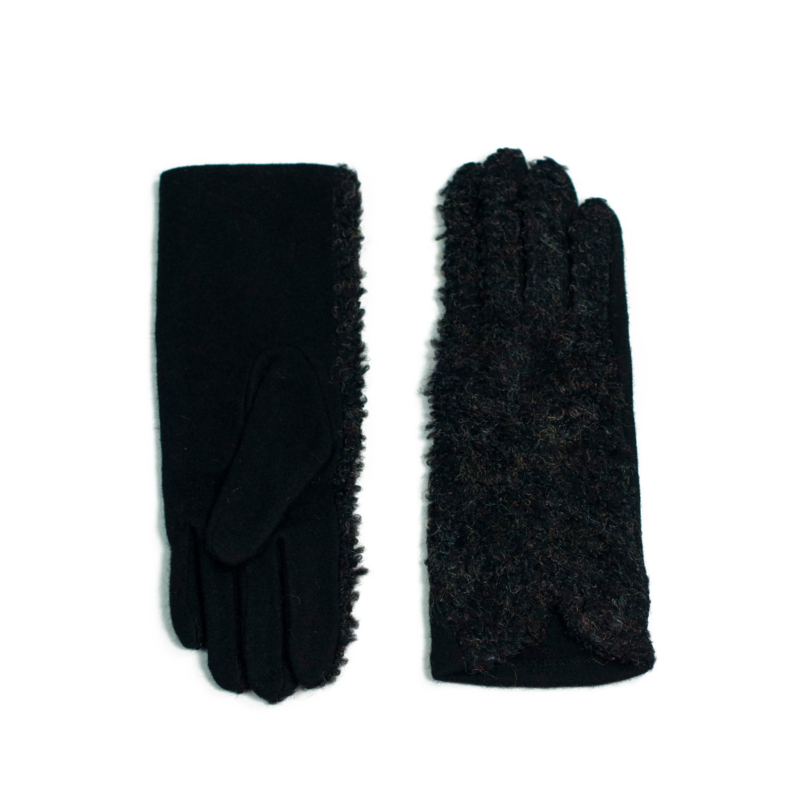 Art Of Polo Gloves Rk15352-5 Black UNI