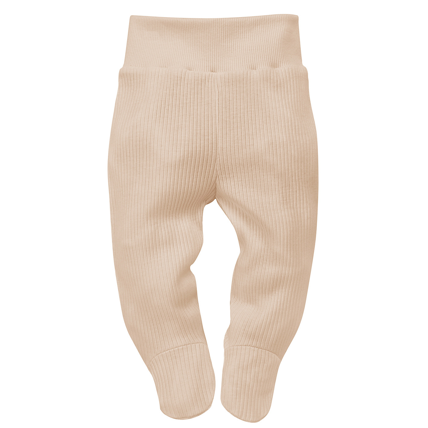 Pinokio Lovely Day Beige Sleeppants Beige Stripe 56