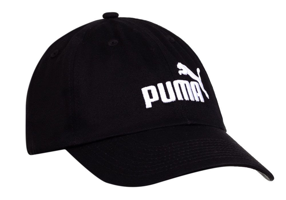 Kšiltovka Puma 4056204301142 Black UNI