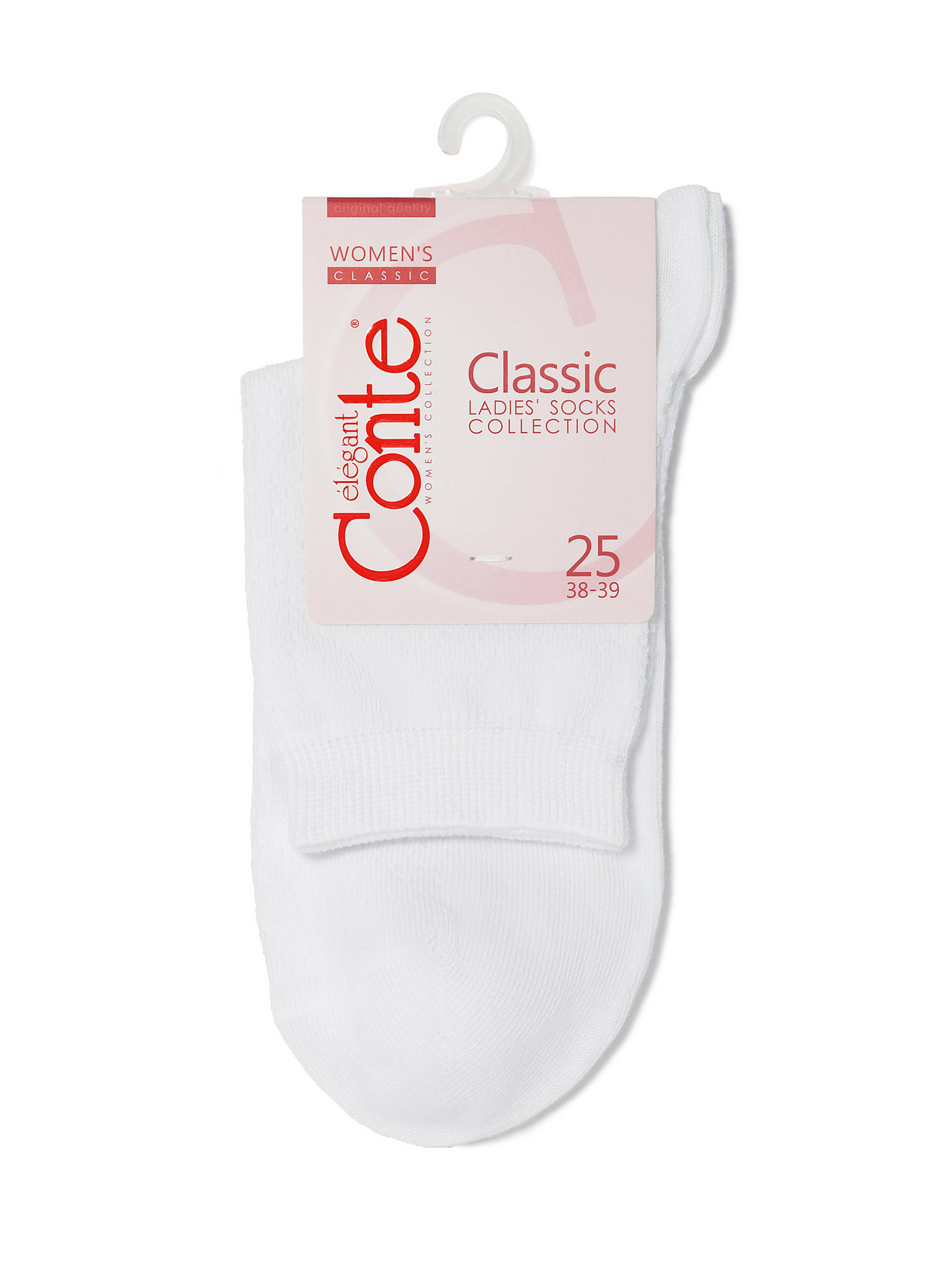 Conte Woman's Socks 061