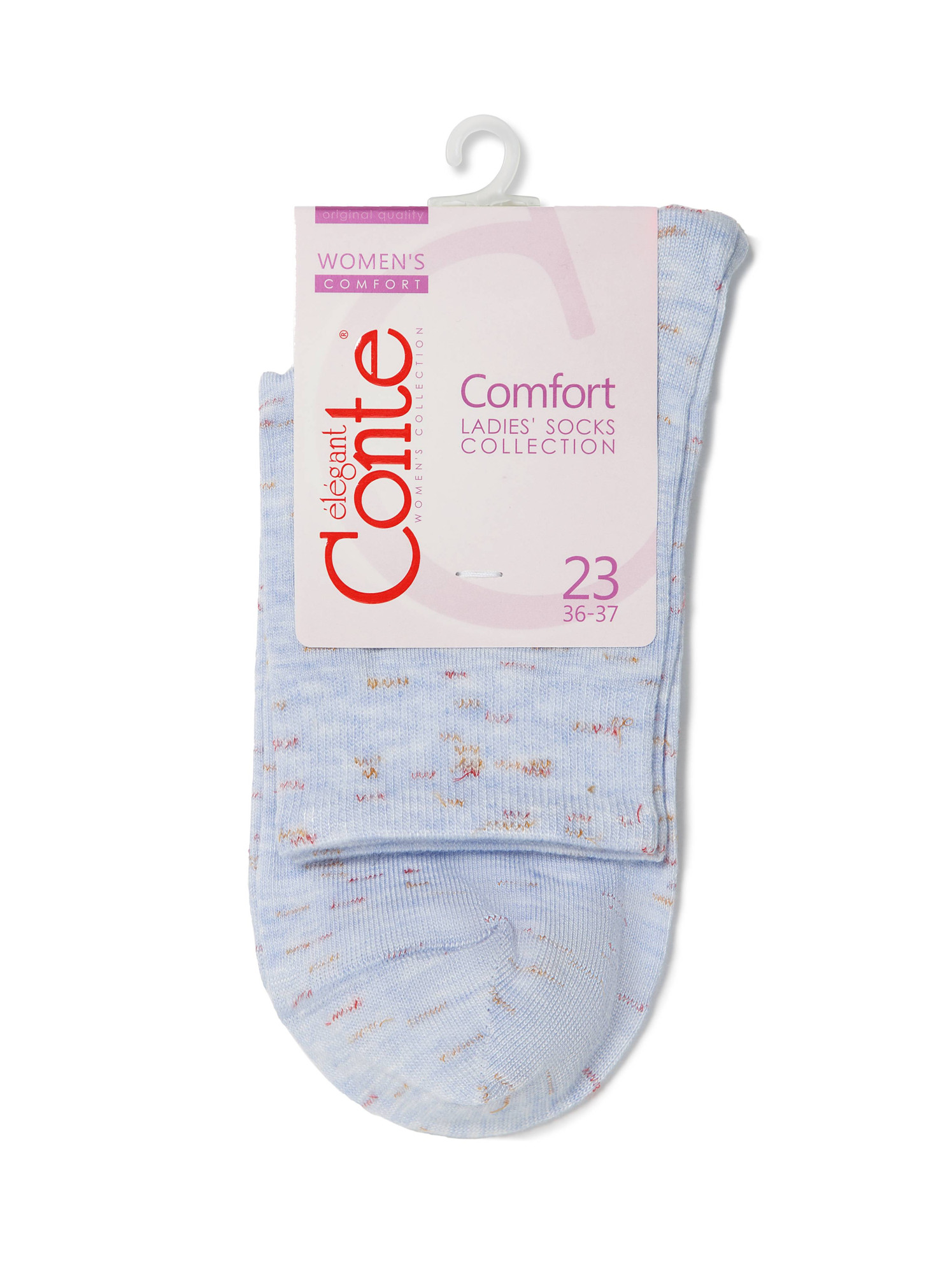 Conte Woman's Socks 000