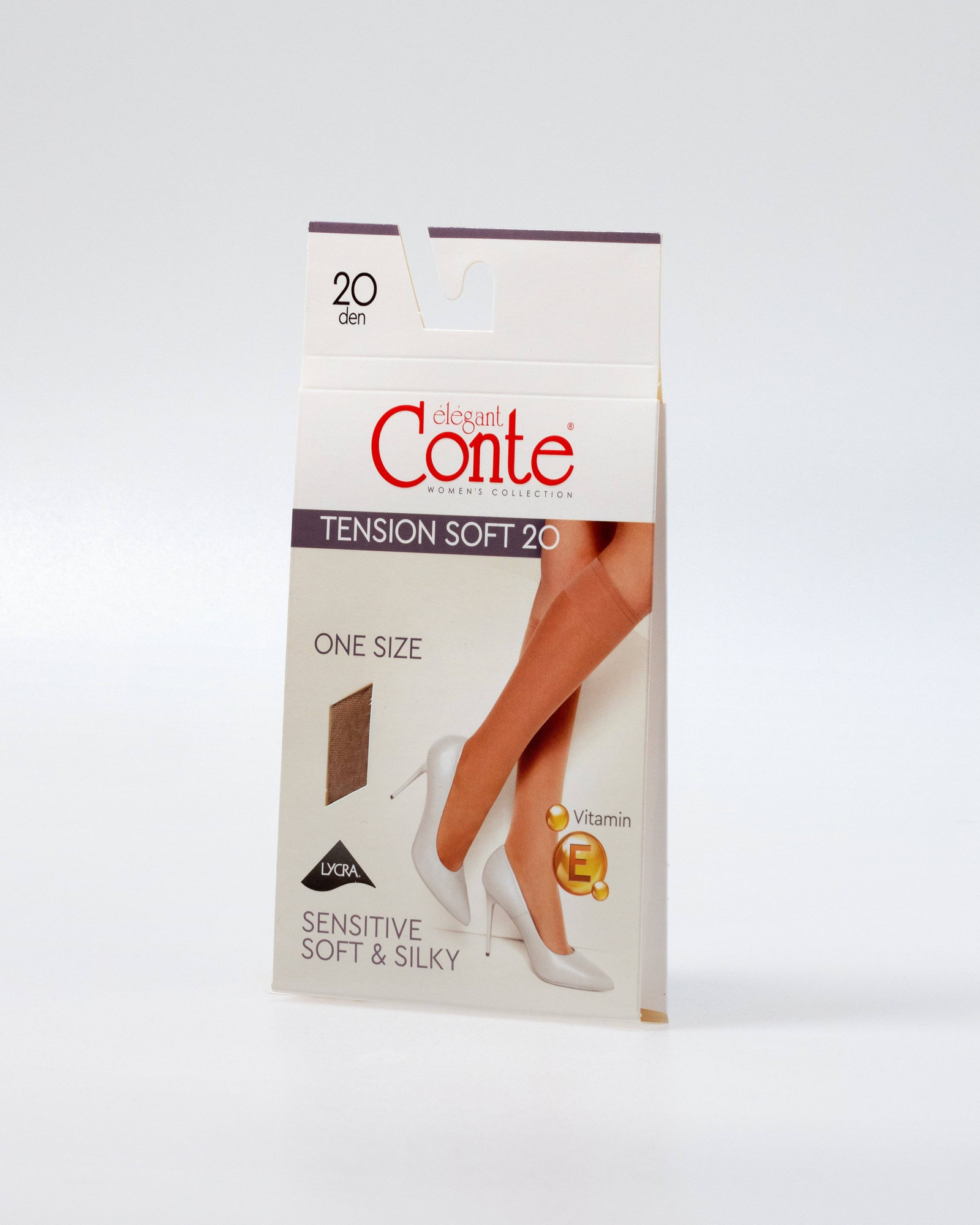 Conte Woman's Socks