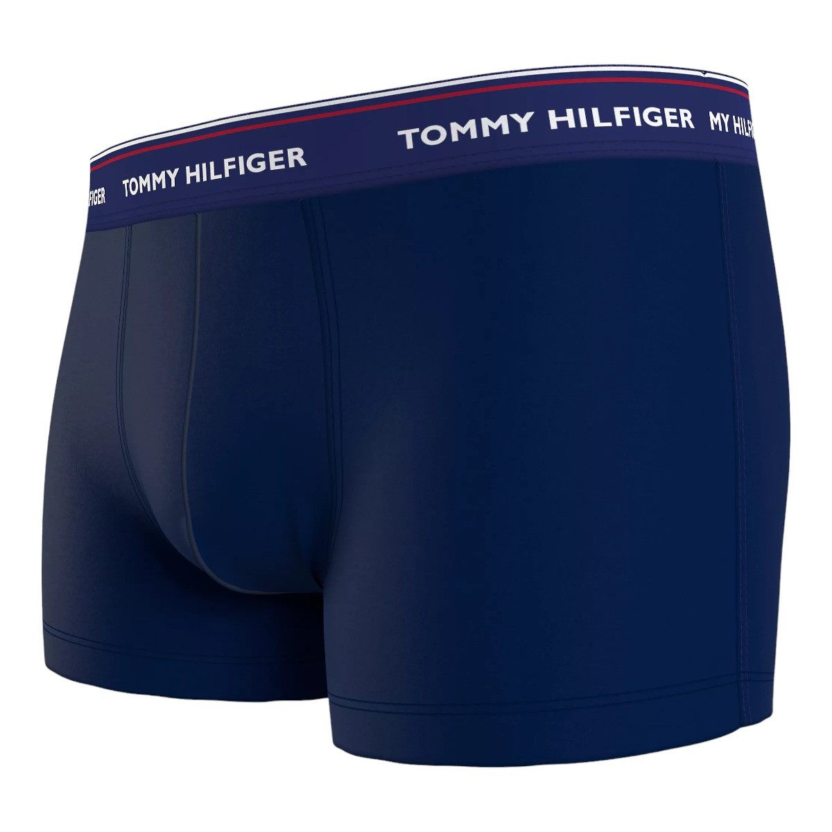 Tommy Hilfiger Spodky UM0UM016420Y0 Navy Blue M